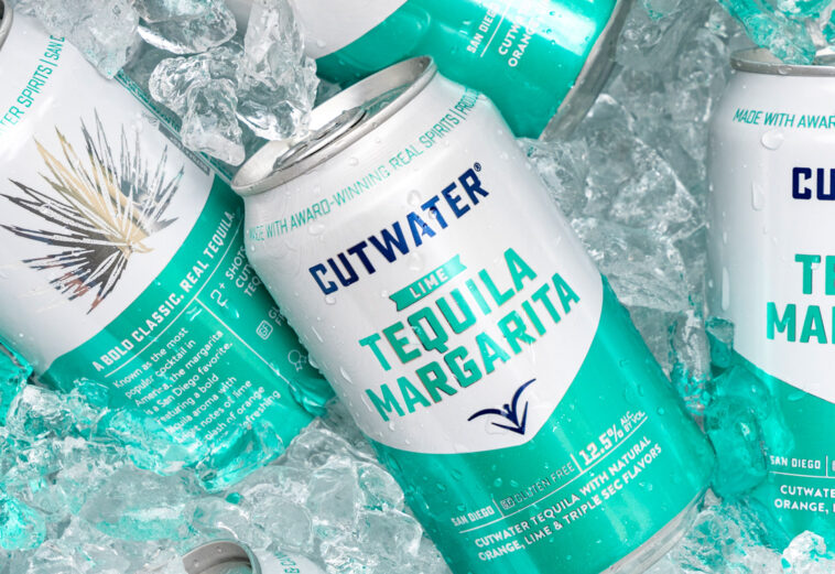 Does Cutwater have sugar?