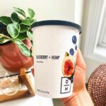 Does Daily Harvest have low carb?