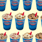 Does Dairy Queen have diet ice cream?