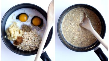 Does Dennys have oatmeal?