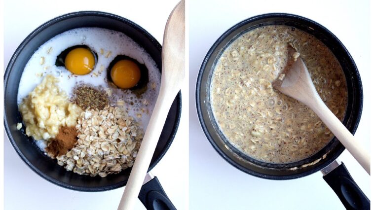 Does Dennys have oatmeal?