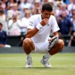 Does Djokovic eat rice?