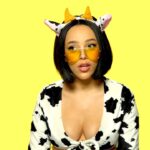 Does Doja Cat go to the gym?