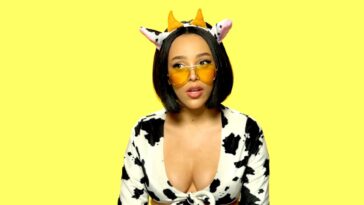 Does Doja Cat go to the gym?