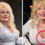 Does Dolly Parton have a lot of tattoos?