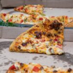 Does Domino's make a taco pizza?