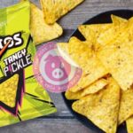 Does Doritos have sugar?