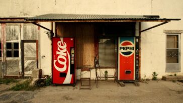 Does Dr Pepper have more sugar than Coke?