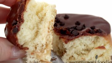 Does Dunkin Donuts have cookie dough donuts?