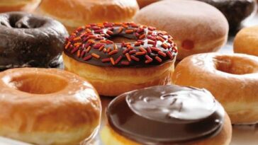 Does Dunkin Donuts have sugar-free sugar?