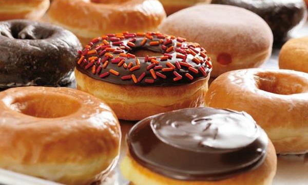 Does Dunkin Donuts have sugar-free sugar?