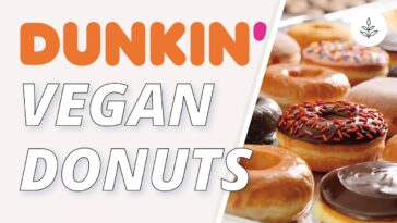Does Dunkin still have Beyond Meat?