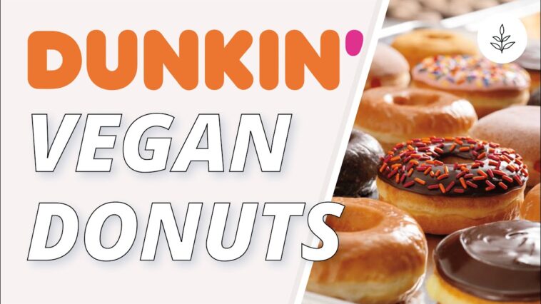 Does Dunkin still have Beyond Meat?