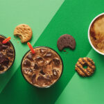 Does Dunkin still have Girl Scout coffee?