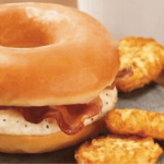 Does Dunkin still have the Big N toasted?