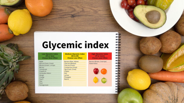 does-ezekiel-bread-have-a-high-glycemic-index