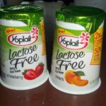 Does Fage make lactose free yogurt?