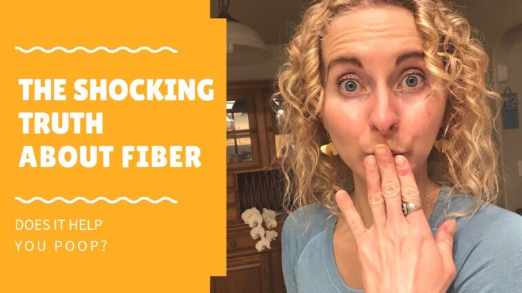 Does Fiber One make you poop?