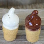 Does Fosters Freeze use real ice cream?