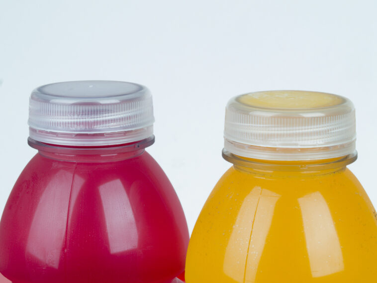 Does Gatorade have side effects?