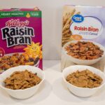 Does General Mills make Raisin Bran cereal?