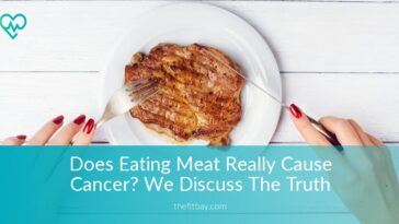 Does Gisele eat meat?