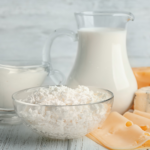 Does Greek yogurt affect lactose intolerant?