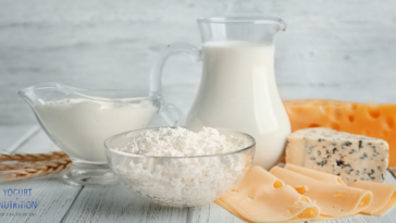 Does Greek yogurt affect lactose intolerant?