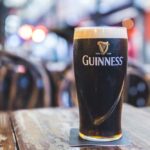 Does Guinness taste like light beer?