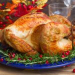 Does Home Chef have a Thanksgiving meal?