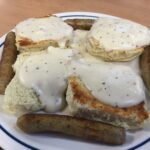 Does IHOP have gravy?