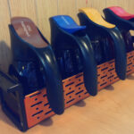 Does IHOP sell their syrups?