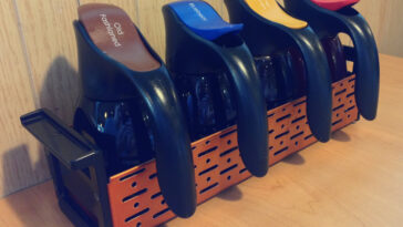 Does IHOP sell their syrups?