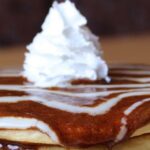 Does IHOP still have Cinnastack pancakes?