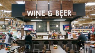 Does Illinois have Kroger stores?