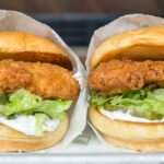 Does In-N-Out Serve chicken?