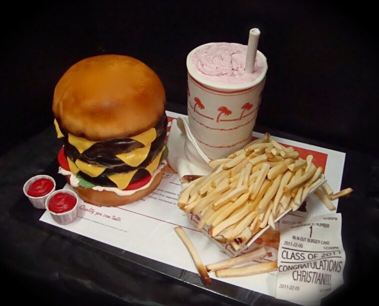 Does In-N-Out make 4x4?