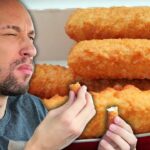 Does Jack in the Box have Mozzarella Sticks?