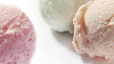 Does Jeni's ice cream have carrageenan?