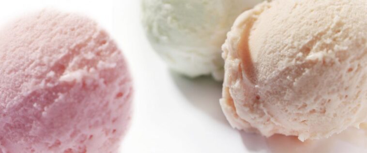 Does Jeni's ice cream have carrageenan?