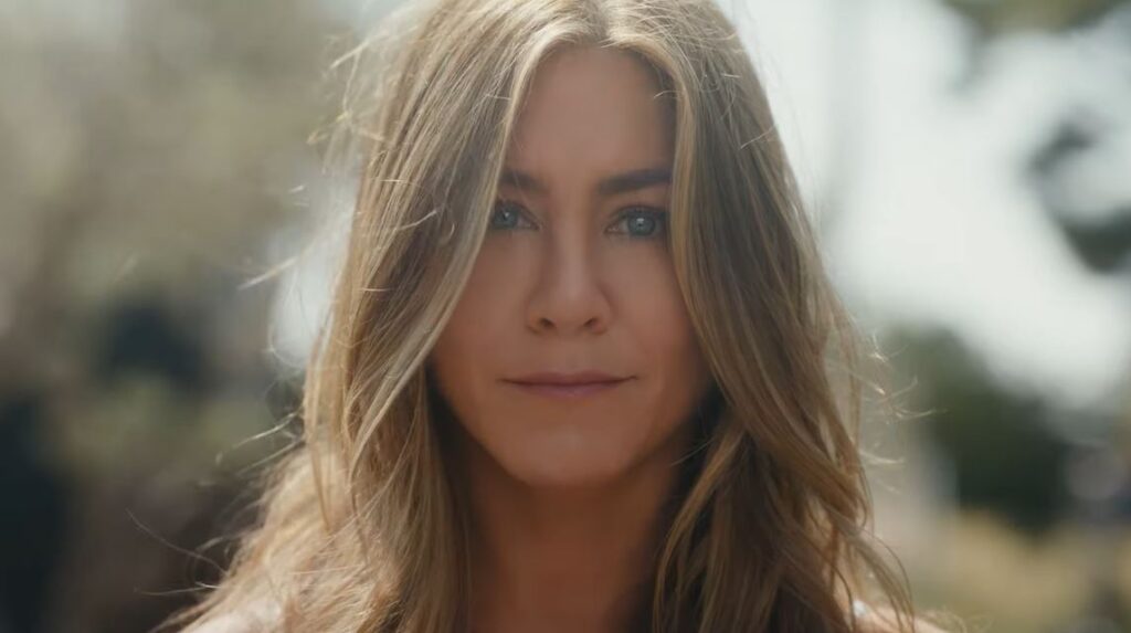 Does Jennifer Aniston actually use vital proteins?