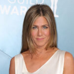 Does Jennifer Aniston go to the gym?