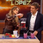 Does Jennifer Lopez eat dairy?
