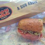 Does Jersey Mike's have avocado?