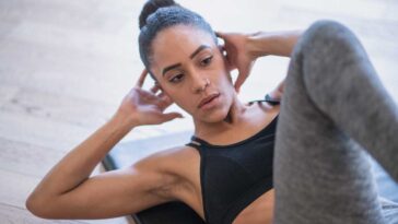 Does Jillian Michaels 30 Day Shred help you lose weight?