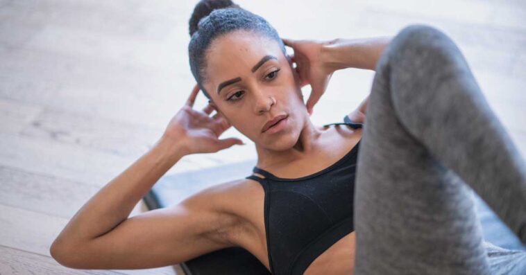 Does Jillian Michaels 30 Day Shred help you lose weight?