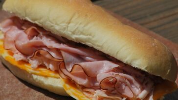 Does Jimmy John's do warm sandwiches?