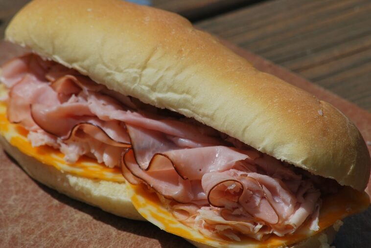 Does Jimmy John's do warm sandwiches?