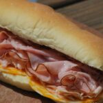 Does Jimmy John's do warm sandwiches?