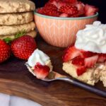 Does KFC have strawberry shortcake?